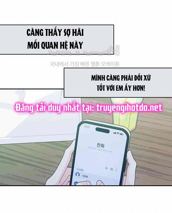 [18+] Cậu Ổn Đến Mức Nào 6.1 trang 40