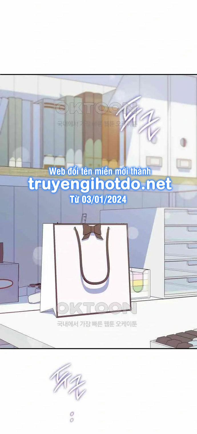 [18+] Cậu Ổn Đến Mức Nào 6.2 trang 24