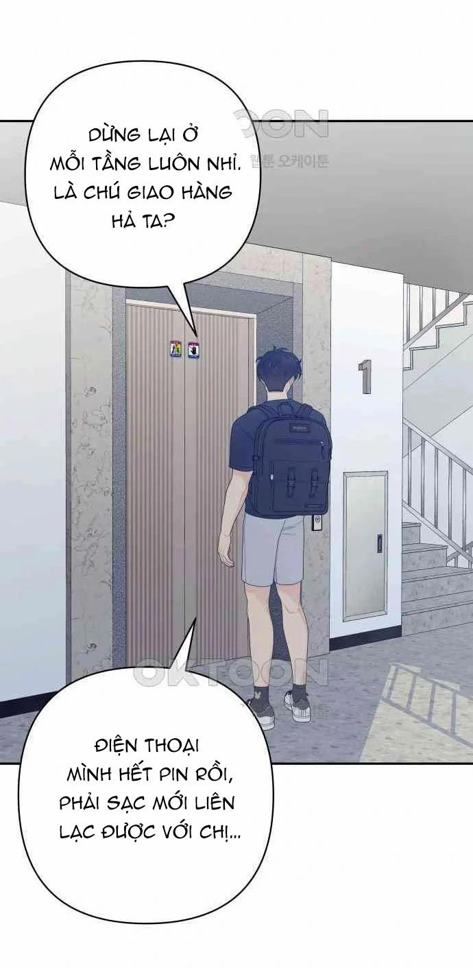 [18+] Cậu Ổn Đến Mức Nào 6.2 trang 3