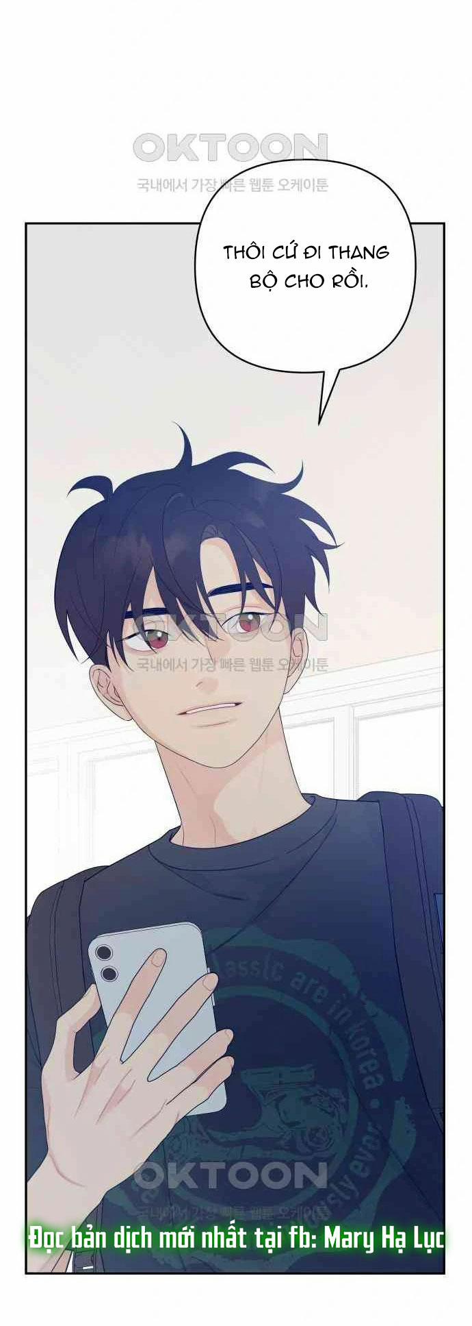 [18+] Cậu Ổn Đến Mức Nào 6.2 trang 5