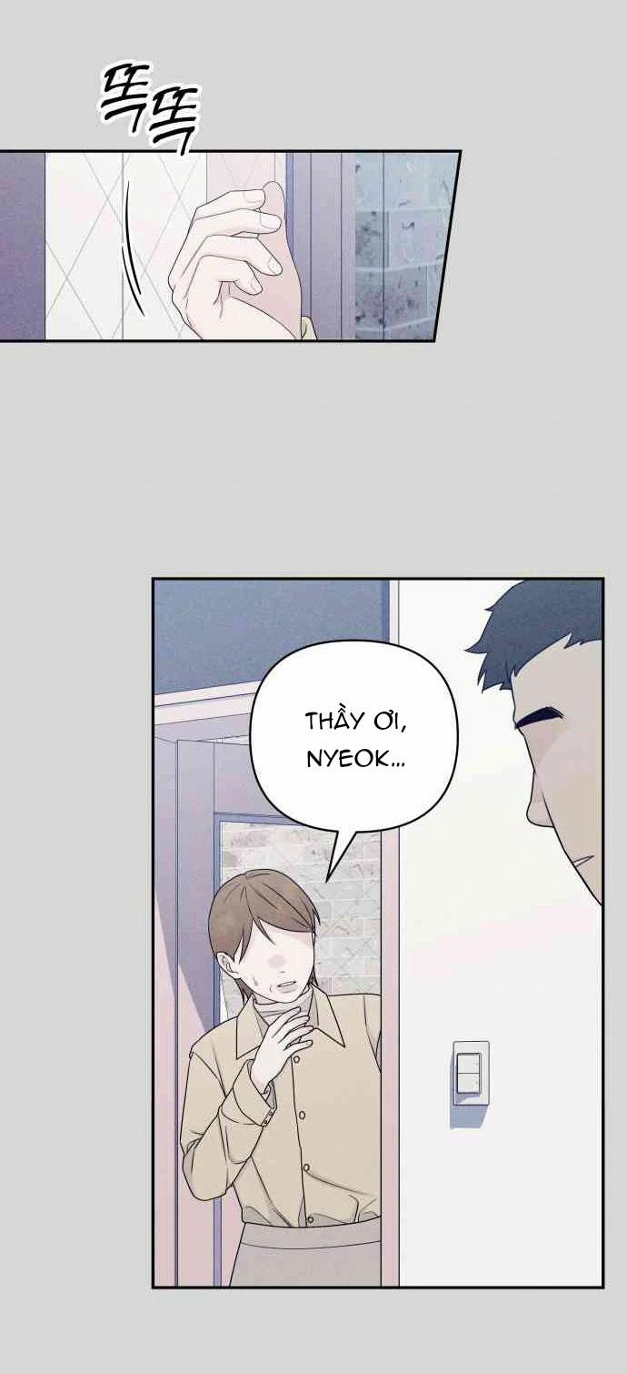[18+] Cậu Ổn Đến Mức Nào 7.1 trang 23