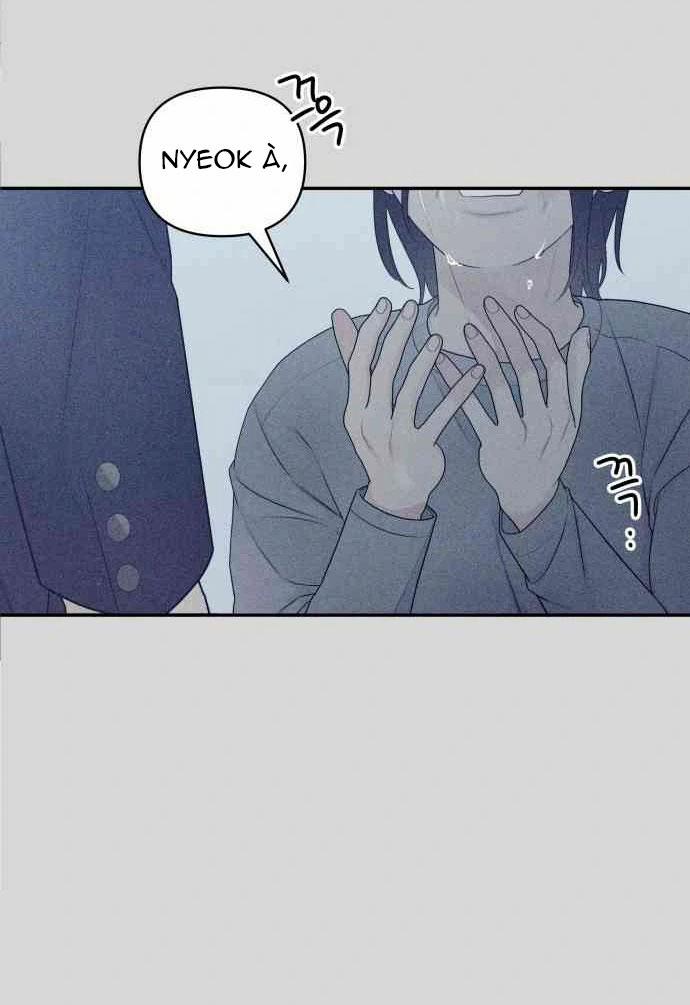 [18+] Cậu Ổn Đến Mức Nào 7.1 trang 33