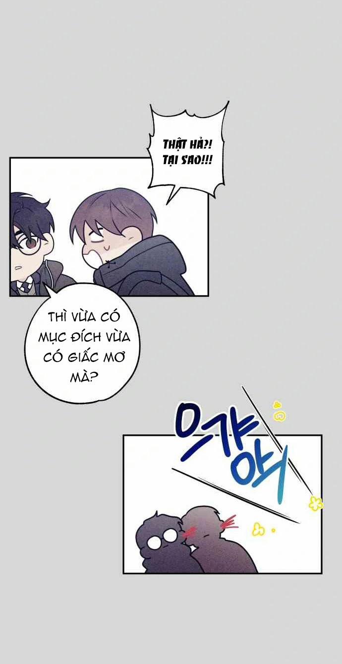 [18+] Cậu Ổn Đến Mức Nào 7.1 trang 8