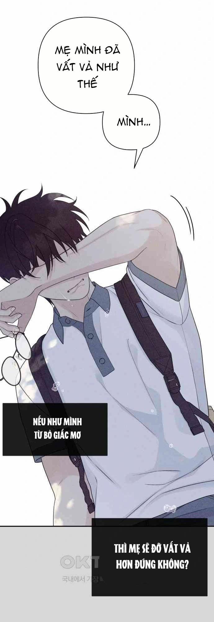 [18+] Cậu Ổn Đến Mức Nào 7.2 trang 18