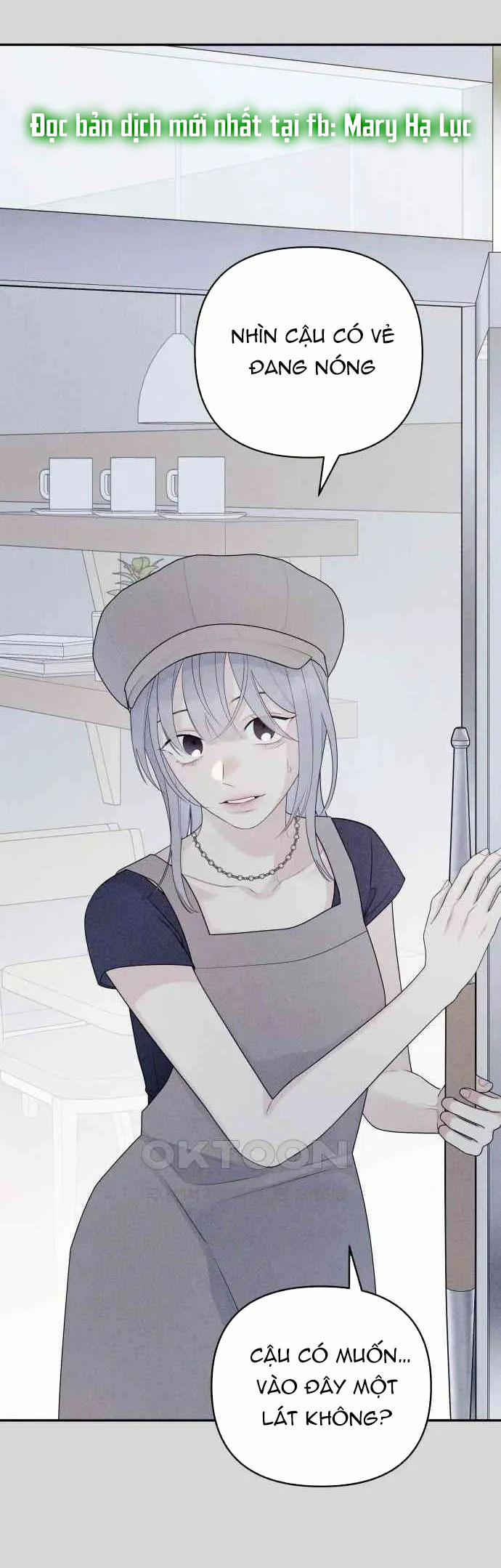 [18+] Cậu Ổn Đến Mức Nào 7.2 trang 22