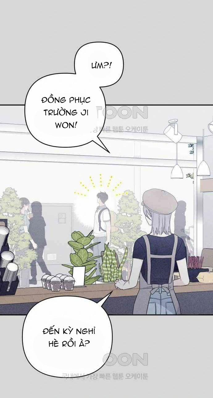 [18+] Cậu Ổn Đến Mức Nào 8.1 trang 2