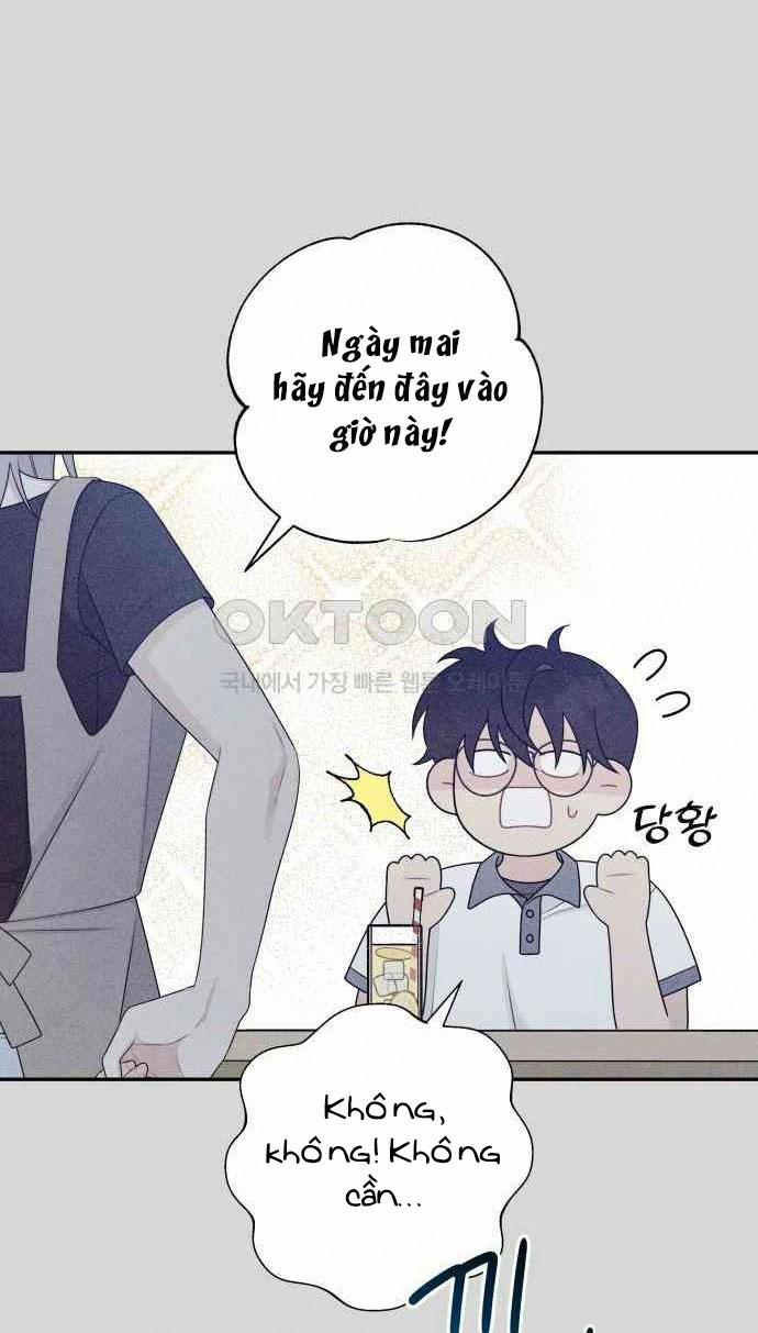 [18+] Cậu Ổn Đến Mức Nào 8.1 trang 22