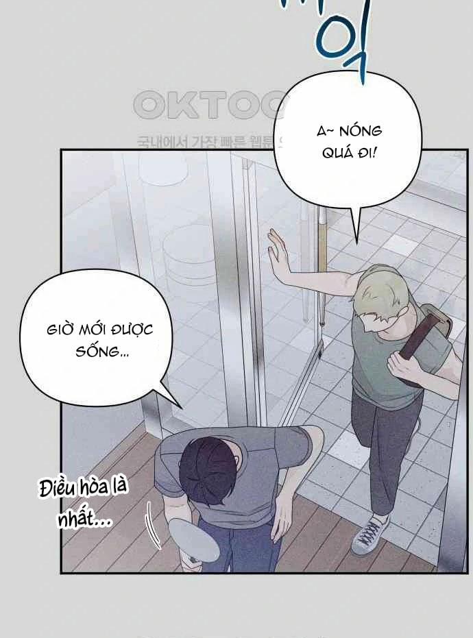 [18+] Cậu Ổn Đến Mức Nào 8.1 trang 23