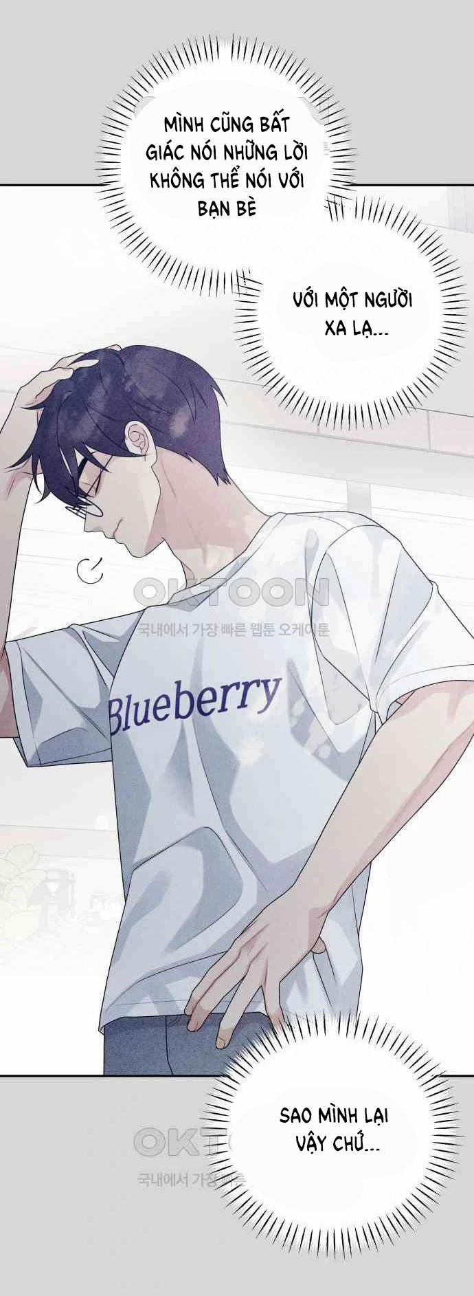 [18+] Cậu Ổn Đến Mức Nào 8.1 trang 30