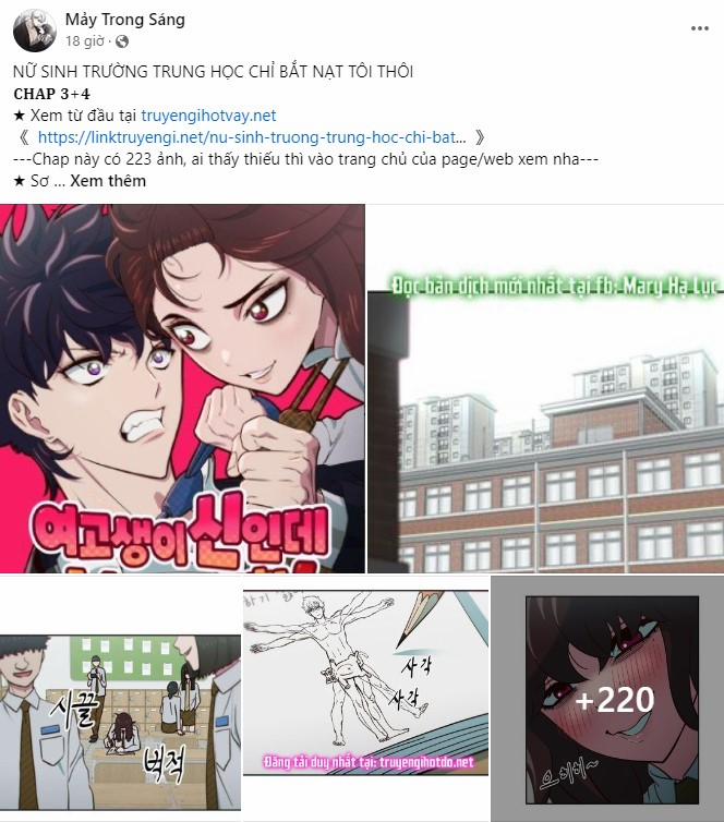 [18+] Cậu Ổn Đến Mức Nào 8.1 trang 32