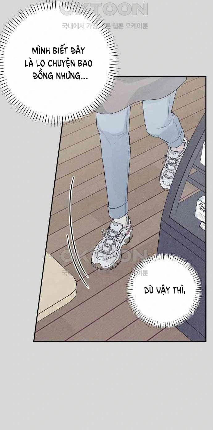 [18+] Cậu Ổn Đến Mức Nào 8.1 trang 8