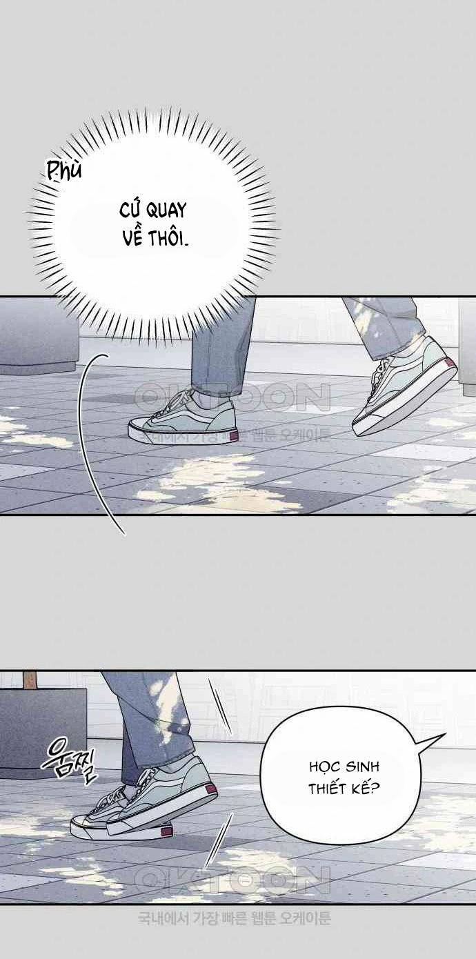 [18+] Cậu Ổn Đến Mức Nào 8.2 trang 1