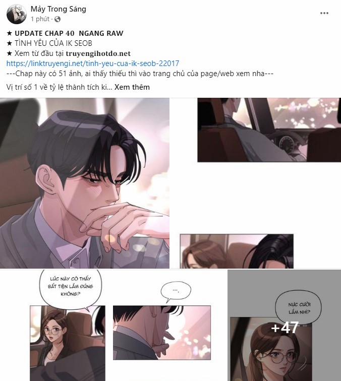 [18+] Cậu Ổn Đến Mức Nào 8.2 trang 31