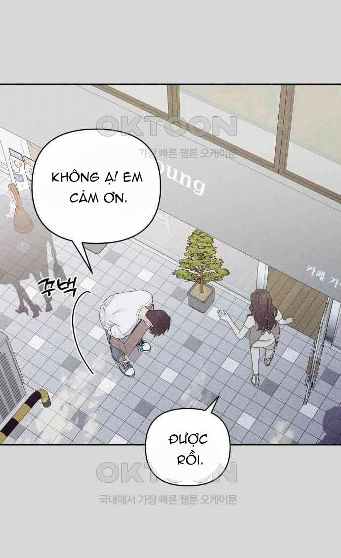 [18+] Cậu Ổn Đến Mức Nào 8.2 trang 6