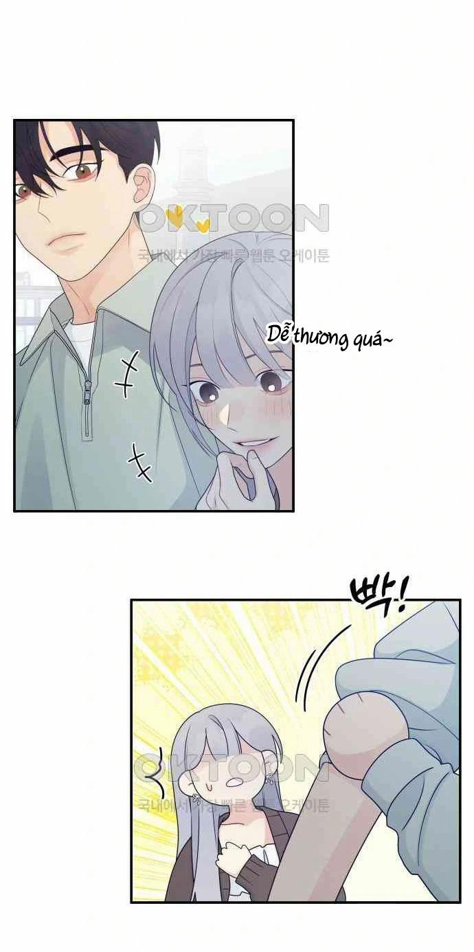 [18+] Cậu Ổn Đến Mức Nào 9.1 trang 11
