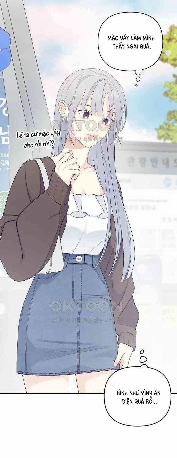 [18+] Cậu Ổn Đến Mức Nào 9.1 trang 2