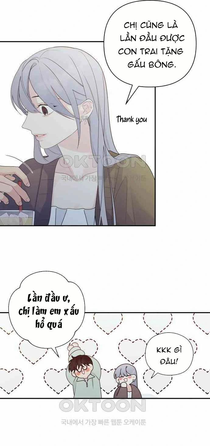 [18+] Cậu Ổn Đến Mức Nào 9.1 trang 24