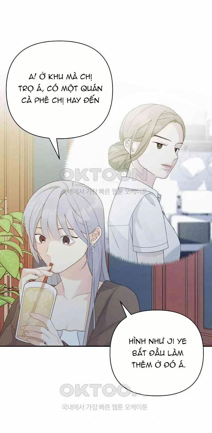 [18+] Cậu Ổn Đến Mức Nào 9.1 trang 25