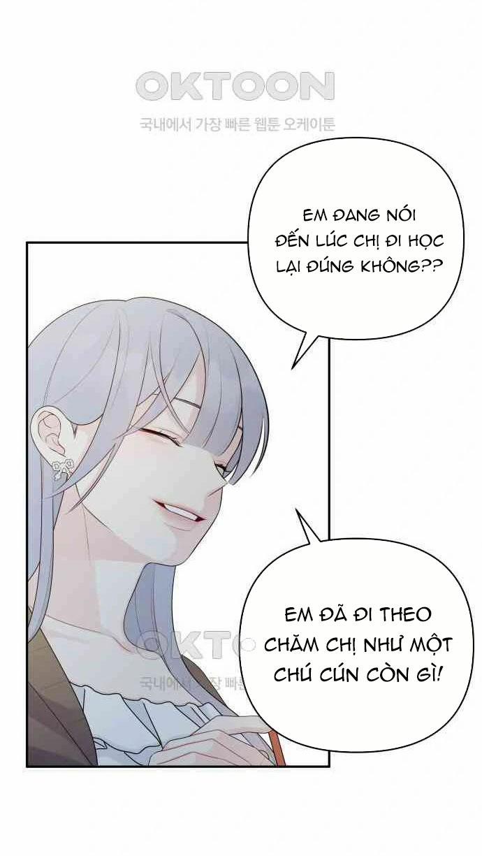 [18+] Cậu Ổn Đến Mức Nào 9.1 trang 29