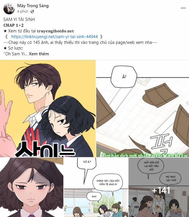 [18+] Cậu Ổn Đến Mức Nào 9.1 trang 38