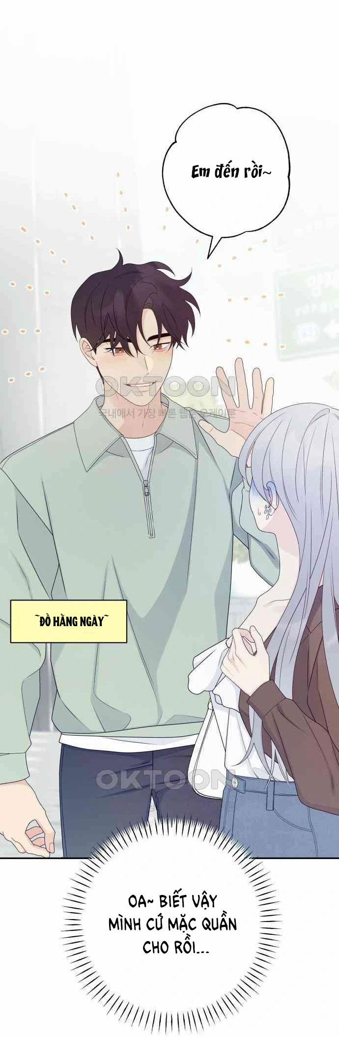 [18+] Cậu Ổn Đến Mức Nào 9.1 trang 5