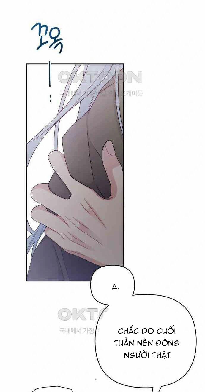 [18+] Cậu Ổn Đến Mức Nào 9.2 trang 10