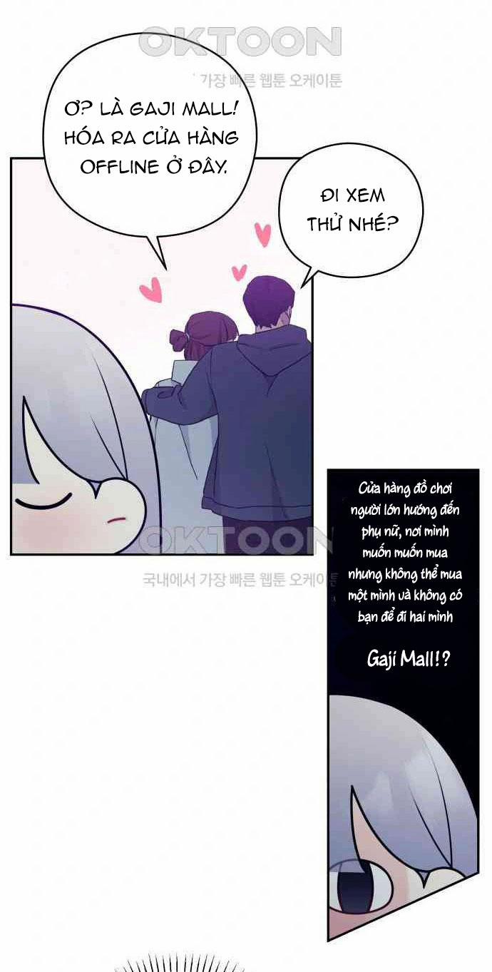 [18+] Cậu Ổn Đến Mức Nào 9.2 trang 12