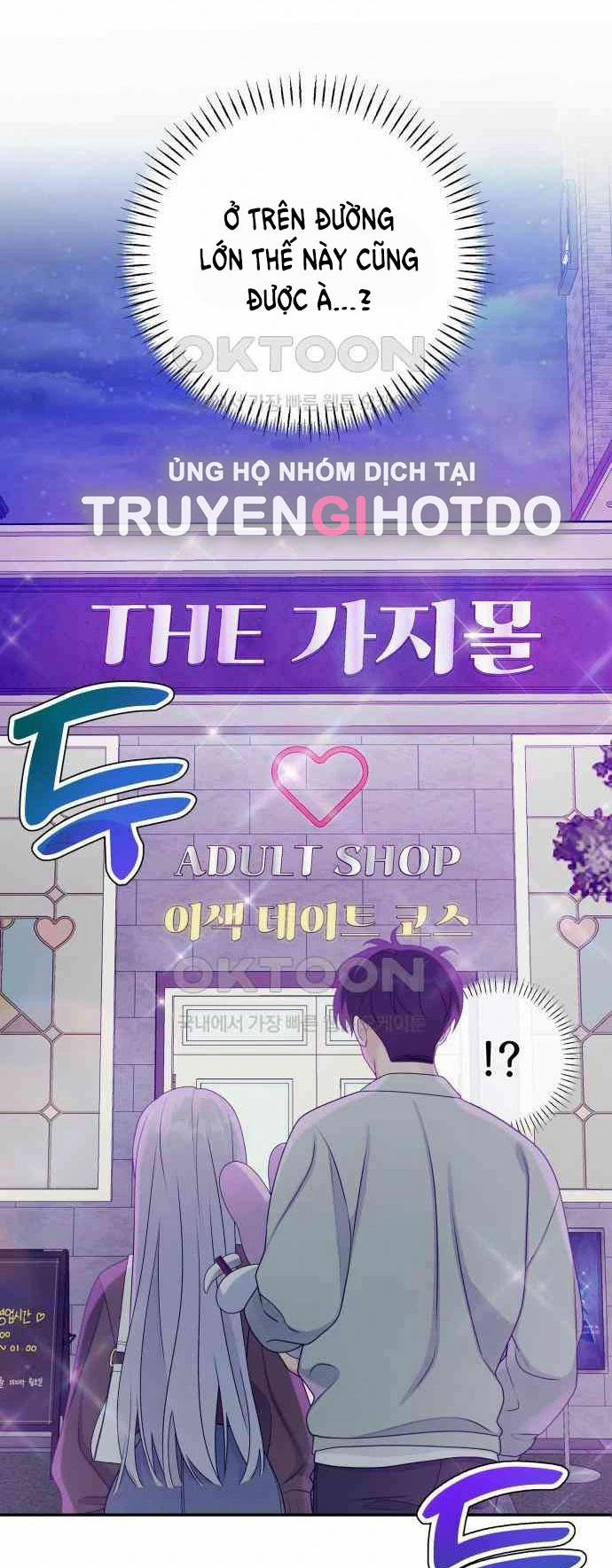 [18+] Cậu Ổn Đến Mức Nào 9.2 trang 14