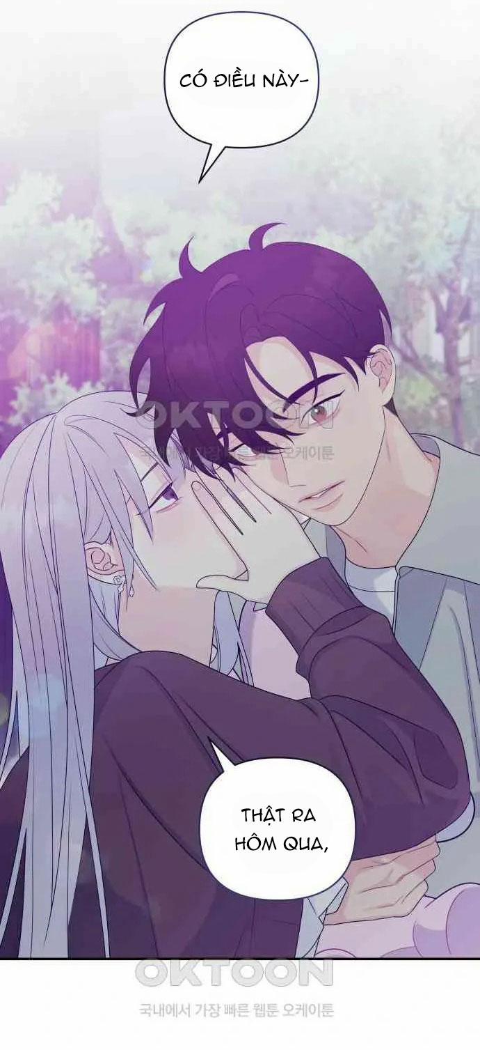 [18+] Cậu Ổn Đến Mức Nào 9.2 trang 20