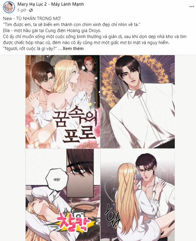 [18+] Cậu Ổn Đến Mức Nào 9.2 trang 24