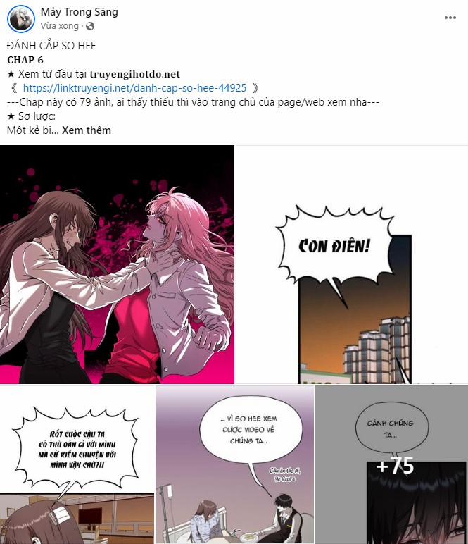 [18+] Cậu Ổn Đến Mức Nào 9.2 trang 25