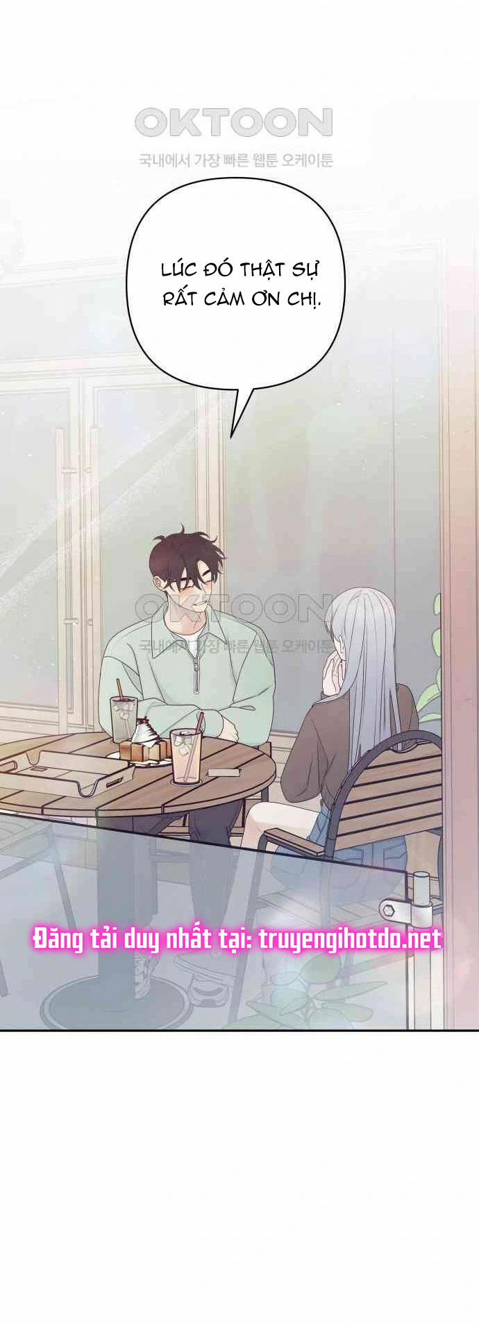 [18+] Cậu Ổn Đến Mức Nào 9.2 trang 5