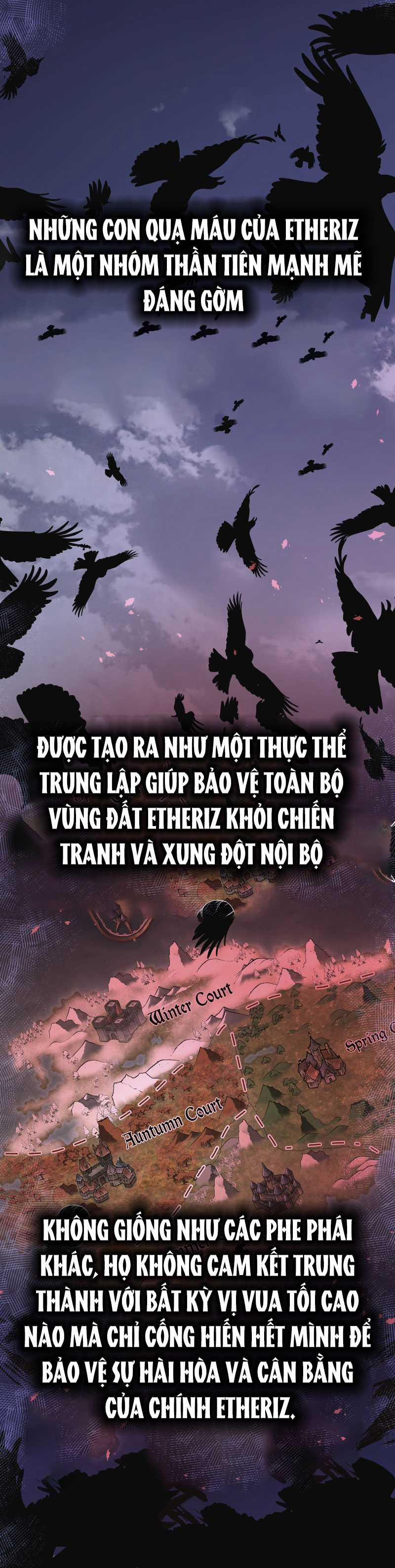 [18+] Cây Bạch Anh Chương 10 1 Trang 11