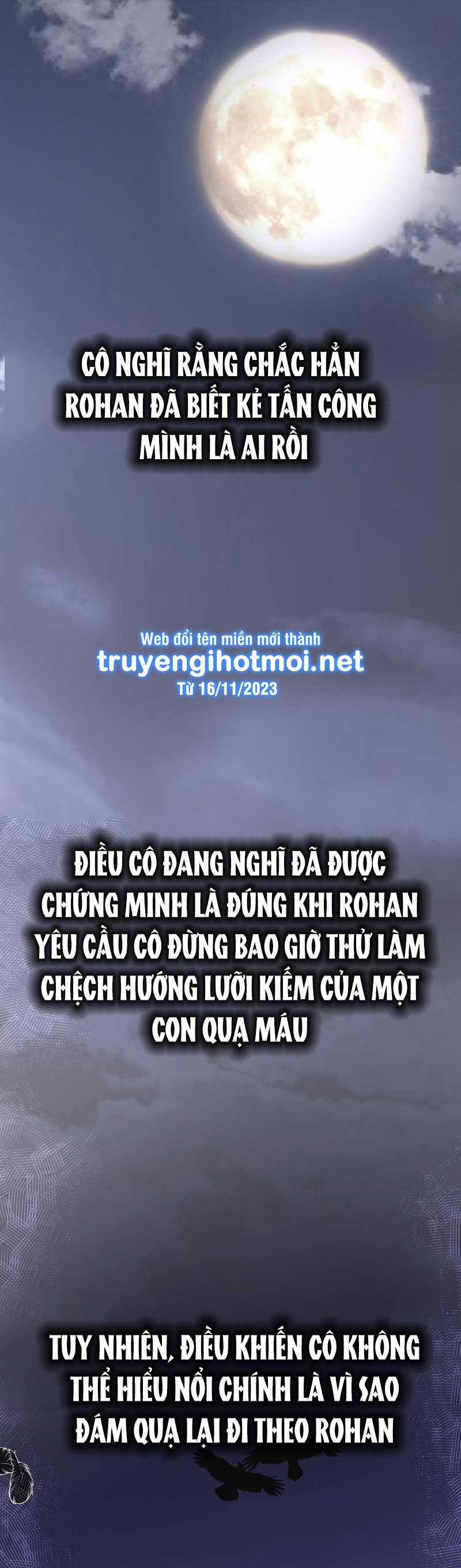 [18+] Cây Bạch Anh Chương 10 1 Trang 10