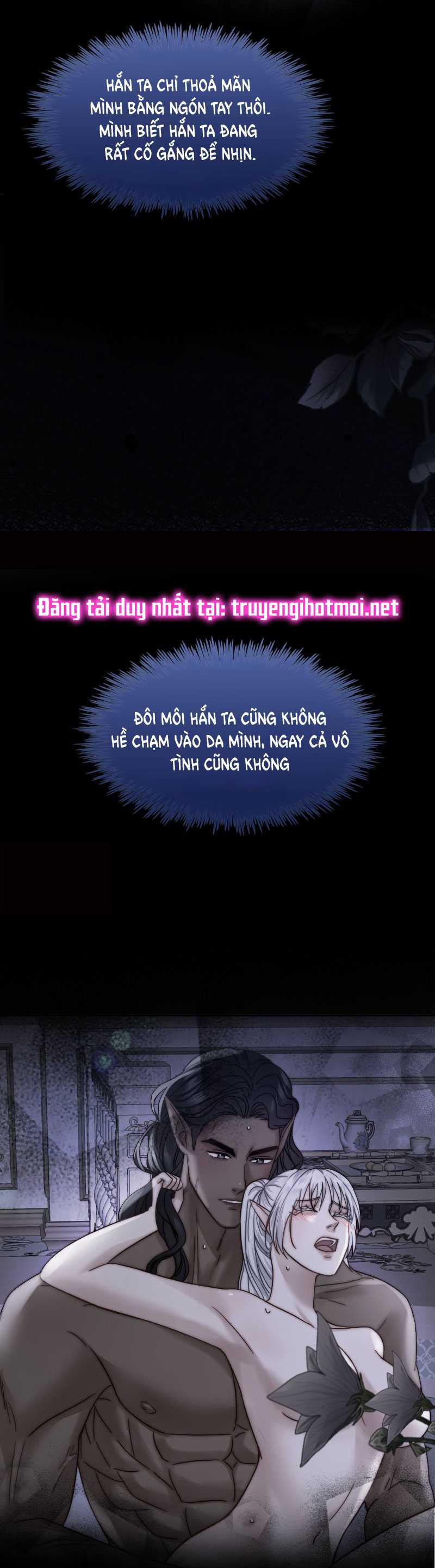 [18+] Cây Bạch Anh Chương 9 1 Trang 4