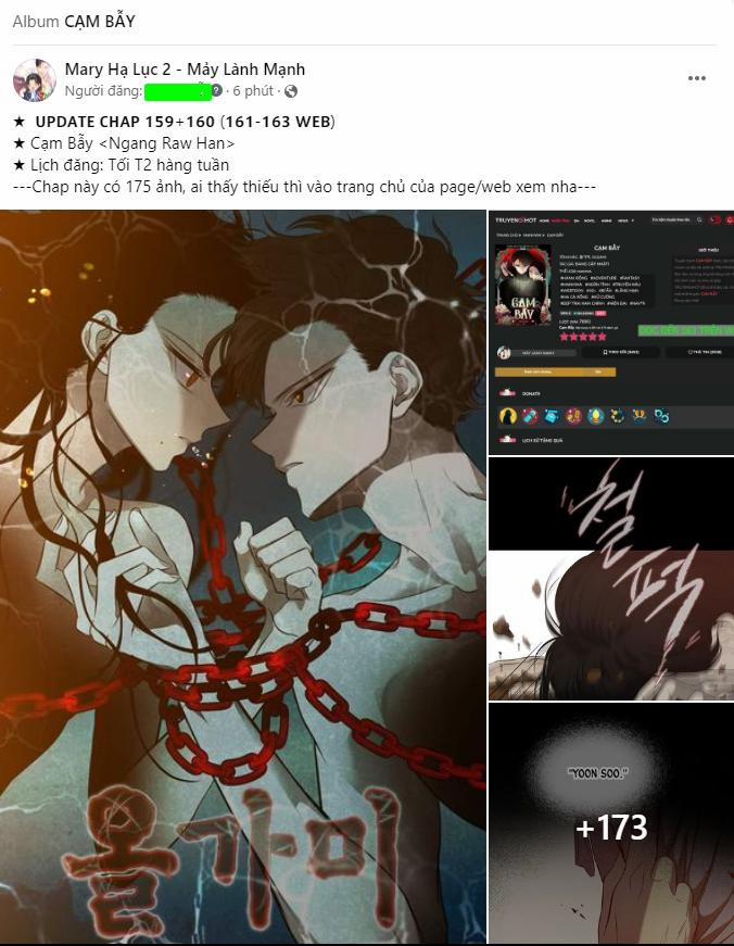 [18+] Chàng Yakuza Máu S Biến Thái Và Hợp Đồng Tình Yêu 7.2 trang 9