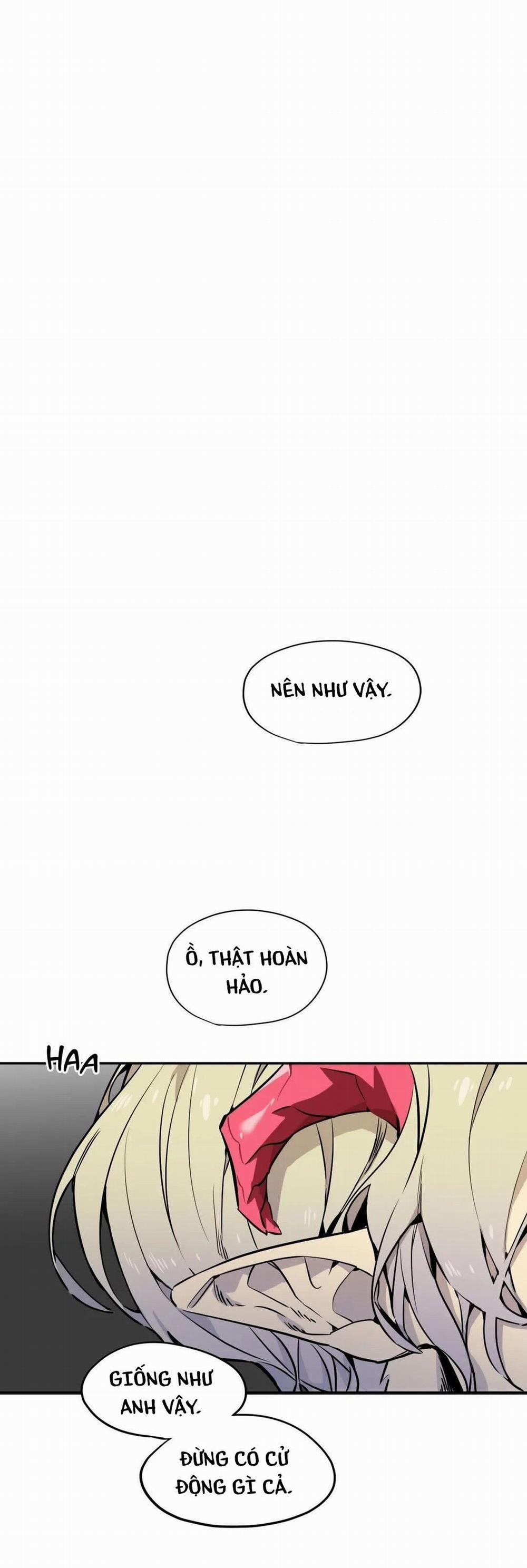 (18+) Chào Mừng Tới Quán Cafe Tình Yêu 15 trang 26