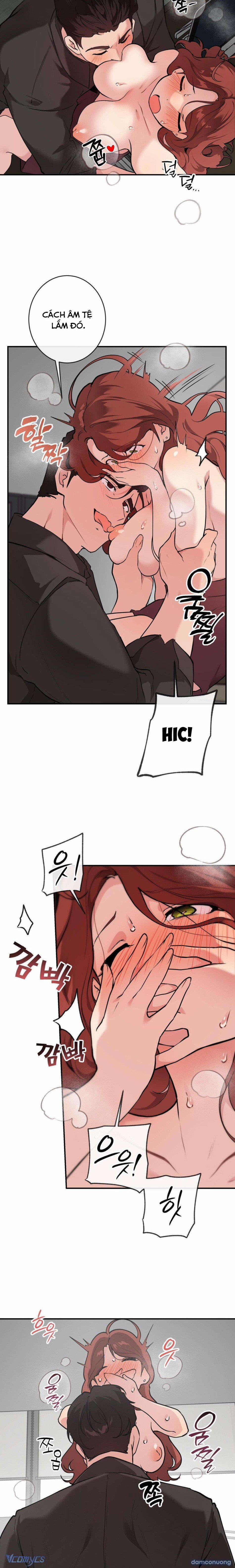 『18+』Cherry Pop 10 trang 5