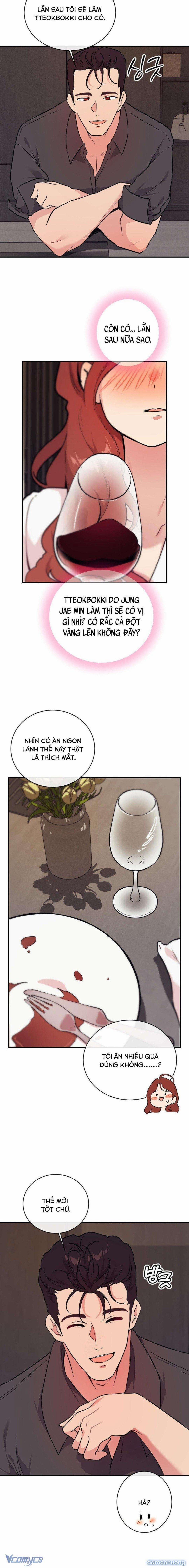 『18+』Cherry Pop 11 trang 14