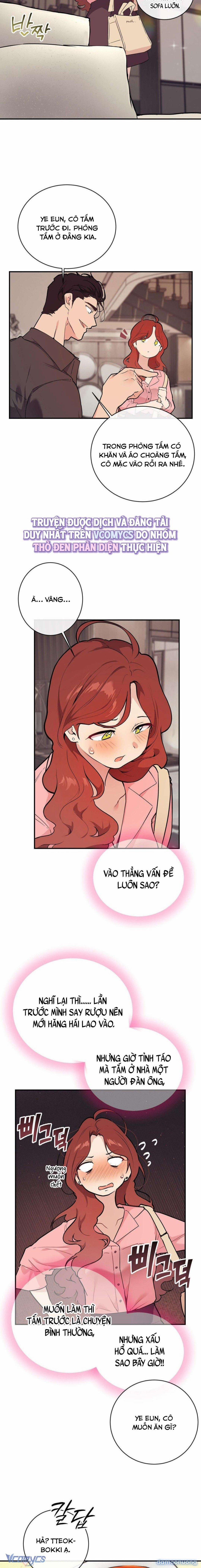 『18+』Cherry Pop 11 trang 7