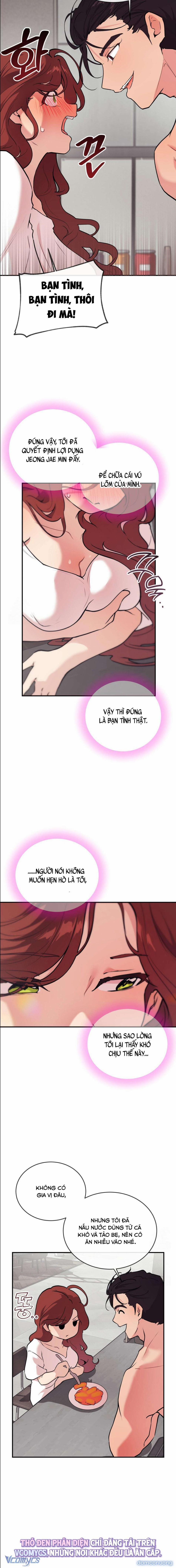 『18+』Cherry Pop 15 trang 2