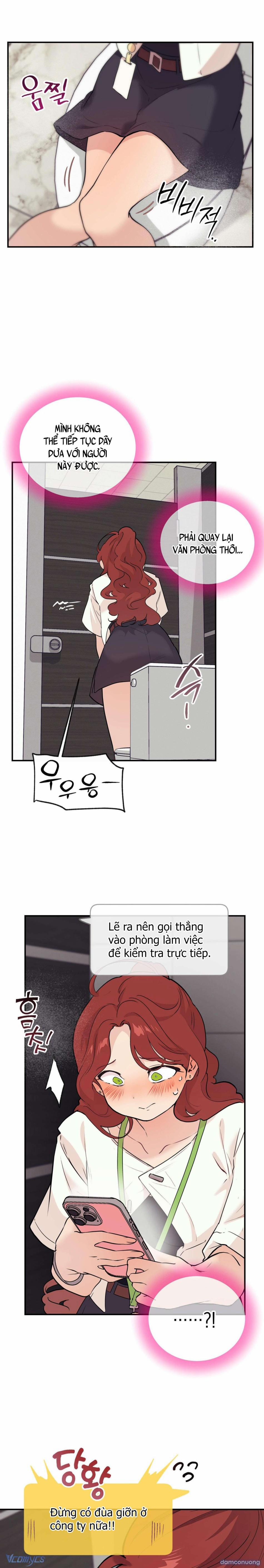 『18+』Cherry Pop 16 trang 2