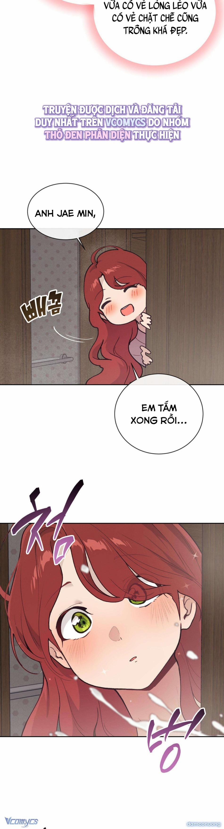 『18+』Cherry Pop 21 trang 10