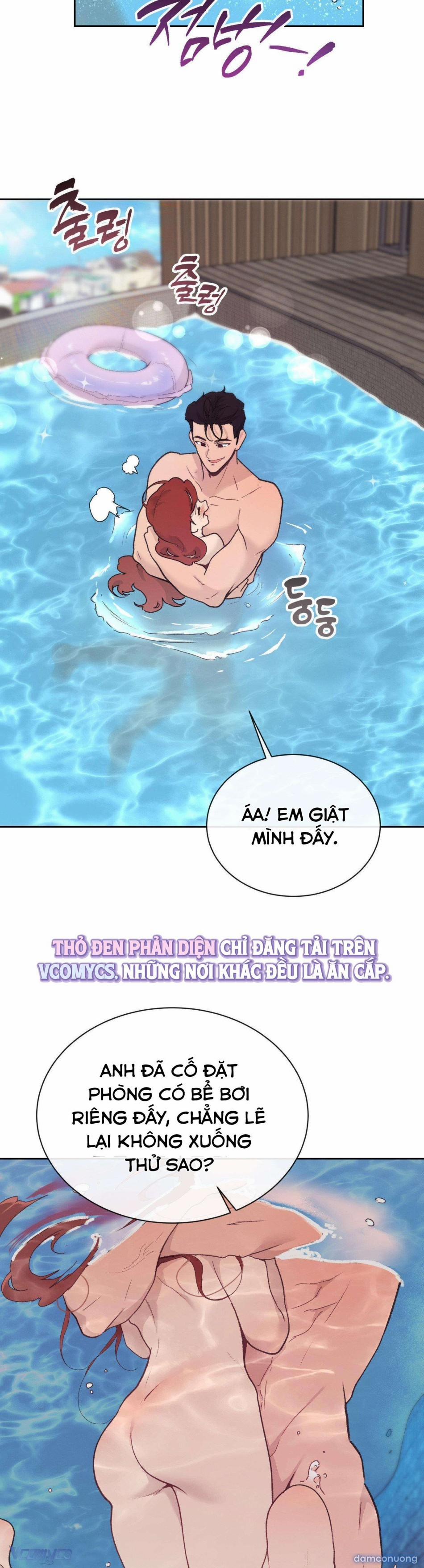 『18+』Cherry Pop 21 trang 13