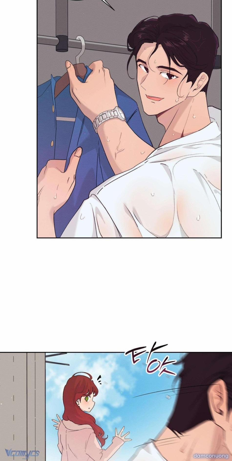 『18+』Cherry Pop 21 trang 3