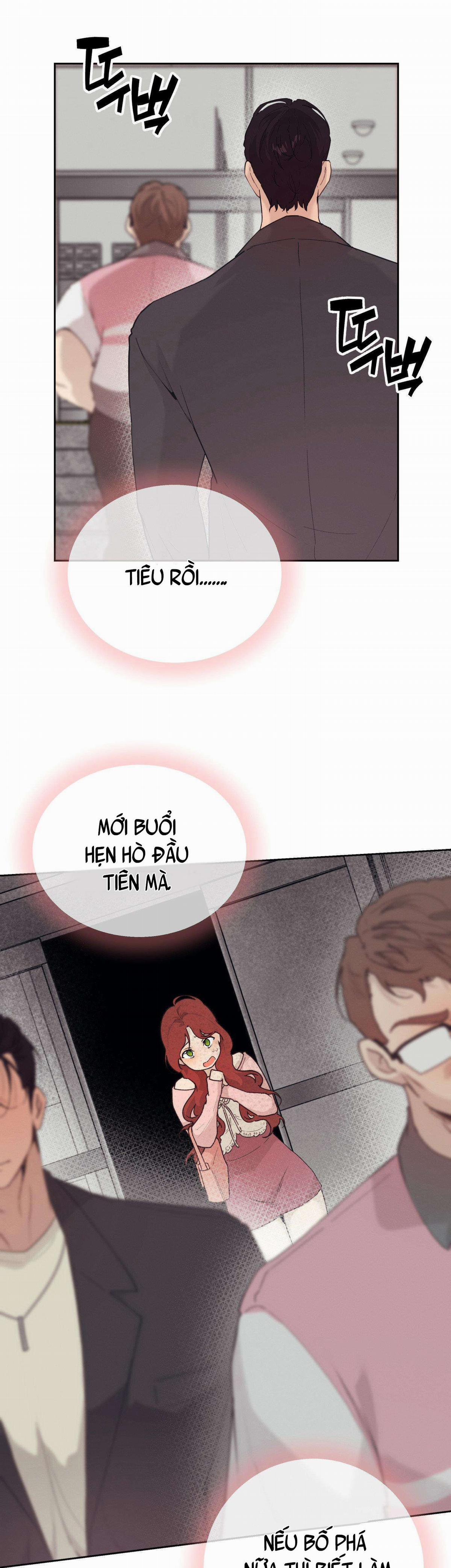 『18+』Cherry Pop 24 trang 6