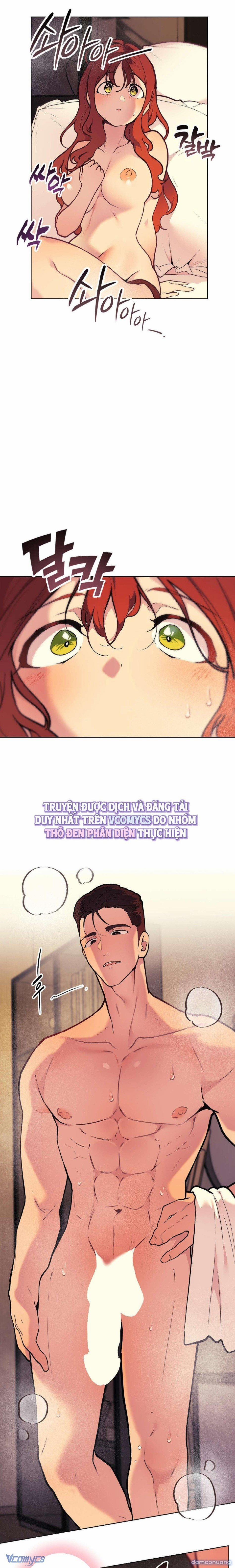 『18+』Cherry Pop 3 trang 10