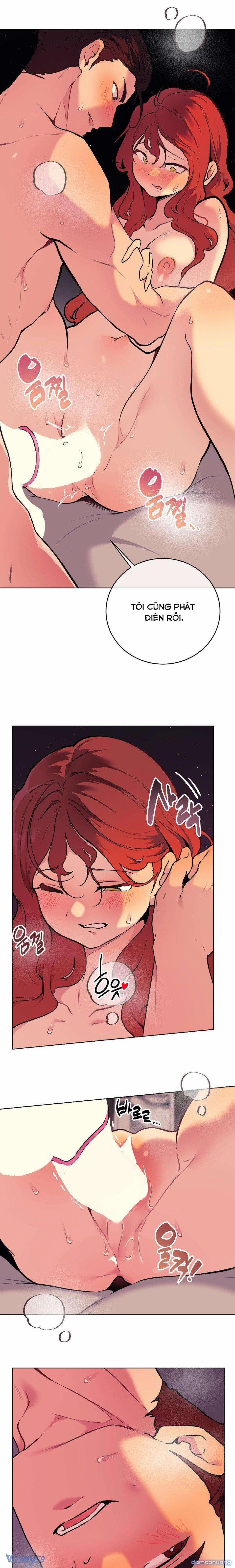 『18+』Cherry Pop 4 trang 2