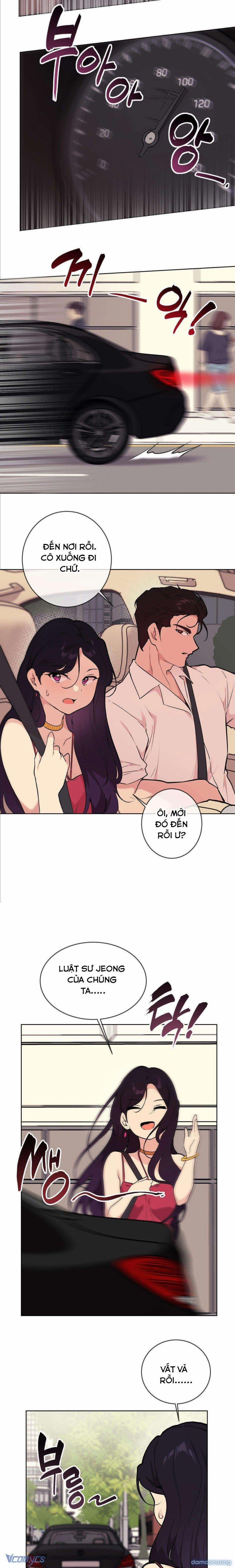 『18+』Cherry Pop 5 trang 15