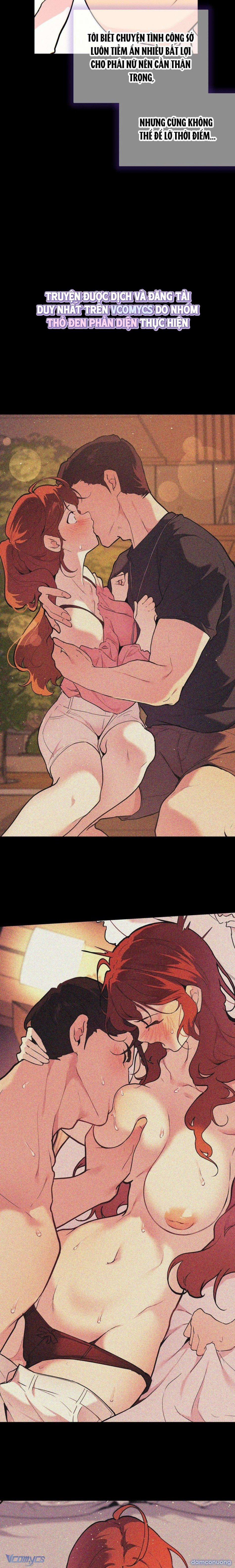 『18+』Cherry Pop 6 trang 2